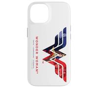 Wonder Woman 80th Wonder Woman Through The Ages Coque pour iPhone 14