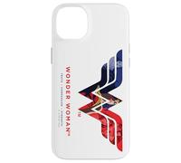 Wonder Woman 80th Wonder Woman Through The Ages Coque pour iPhone 14 Plus