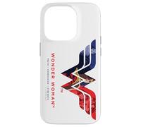 Wonder Woman 80th Wonder Woman Through The Ages Coque pour iPhone 14 Pro
