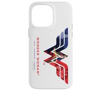 Wonder Woman 80th Wonder Woman Through The Ages Coque pour iPhone 14 Pro Max