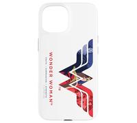 Wonder Woman 80th Wonder Woman Through The Ages Coque pour iPhone 15