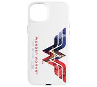 Wonder Woman 80th Wonder Woman Through The Ages Coque pour iPhone 15 Plus