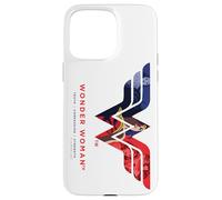 Wonder Woman 80th Wonder Woman Through The Ages Coque pour iPhone 15 Pro Max
