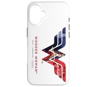 Wonder Woman 80th Wonder Woman Through The Ages Coque pour iPhone 16