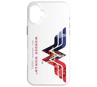 Wonder Woman 80th Wonder Woman Through The Ages Coque pour iPhone 16 Plus