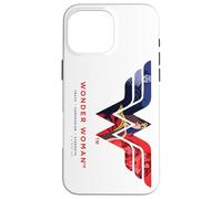 Wonder Woman 80th Wonder Woman Through The Ages Coque pour iPhone 16 Pro Max