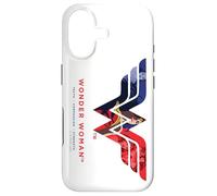 Wonder Woman 80th Wonder Woman Through The Ages Coque pour iPhone 17