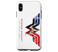 Wonder Woman 80th Wonder Woman Through The Ages Coque pour iPhone XS Max