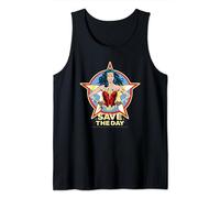 Wonder Woman 84 StarDesign Débardeur
