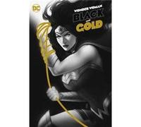 Wonder Woman Black Gold by Tillie Walden Tillie Walden (Auteur)