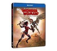 Wonder Woman : Bloodlines - Blu-Ray