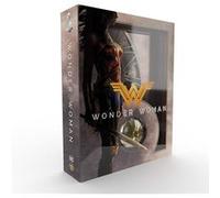 Wonder Woman (Blu Ray 4K Ultra HD) (SteelBook) G