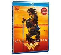 Wonder Woman [Blu-Ray] [Import]