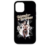 Wonder Woman Break Out Coque pour iPhone 12/12 Pro