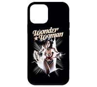 Wonder Woman Break Out Coque pour iPhone 12 Mini