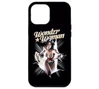 Wonder Woman Break Out Coque pour iPhone 12 Pro Max