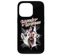 Wonder Woman Break Out Coque pour iPhone 13 Pro