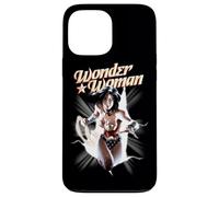 Wonder Woman Break Out Coque pour iPhone 13 Pro Max