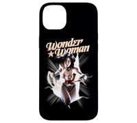 Wonder Woman Break Out Coque pour iPhone 14 Plus
