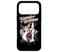 Wonder Woman Break Out Coque pour iPhone 17 Pro Max