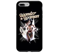 Wonder Woman Break Out Coque pour iPhone 7 Plus/8 Plus