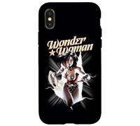 Wonder Woman Break Out Coque pour iPhone X/XS