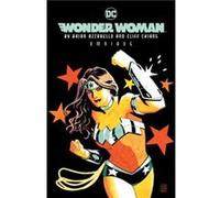 Wonder Woman Omnibus