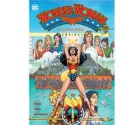 Wonder Woman by George Perez Omnibus 2022 Edition by George Perez George Perez (Auteur)