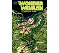 Wonder Woman by George Perez Vol. 1 - Greg Potter - DC Comics - Livre en Anglais - Paperback Greg PotterGreg Potter (Auteur)