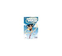 Wonder Woman By George Perez Vol. 2 (2025 Edition)