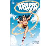 Wonder Woman by George Perez Vol. 2 (2025 Edition)