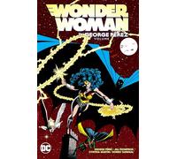 Wonder Woman by George Perez Vol. 6 by Various Various Various Various (Auteur)