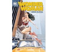 Wonder Woman 1
