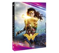 Wonder Woman - Coll Dc Comics (DVD)