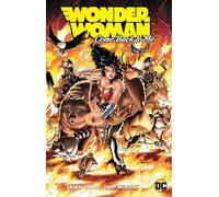 Wonder Woman: Come Back to Me