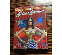 Wonder Woman – Saison 1 – DVD – Édition Belge – Zone 1