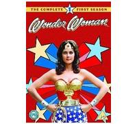 Wonder Woman - Complete Season 1