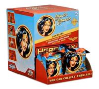 WONDER WOMAN DC COMICS HEROCLIX BOOSTER