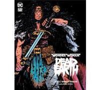 Wonder Woman Dead Earth by Daniel Warren Johnson Daniel Warren Johnson (Auteur)