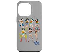 Wonder Woman Decades Later Coque pour iPhone 13 Pro