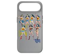 Wonder Woman Decades Later Coque pour iPhone Air