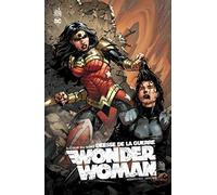 Wonder Woman, Déesse de la guerre - Tome 2