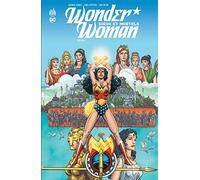 Wonder Woman Dieux et Mortels - Tome 1
