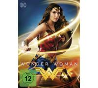 Gal Gadot,Chris Pine,Robin Wright - Wonder Woman [Import]