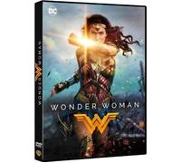 Wonder Woman - DVD