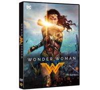 Wonder Woman DVD DVD