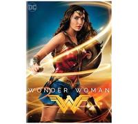 Wonder Woman – DVD – Eco Amaray Case – Warner Bros.