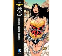 Wonder Woman: Earth One Vol. 1