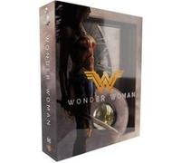 Wonder Woman - Édition Titans Of Cult - Steelbook 4k Ultra Hd + Blu-Ray + Goodies