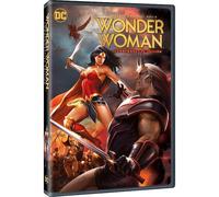 Wonder Woman - Édition Commemorative